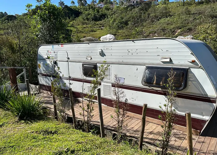 Trailer Oasis