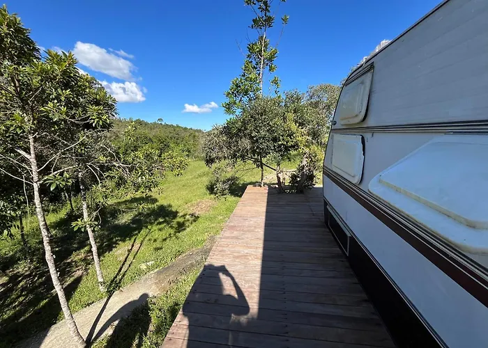 Trailer Oasis