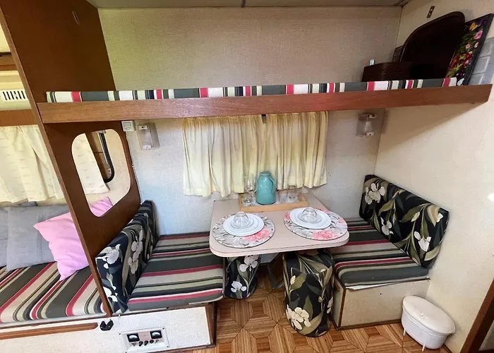 Trailer Oasis