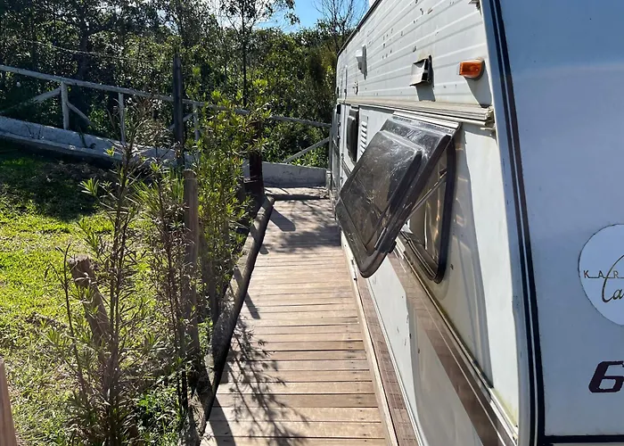 Trailer Oasis