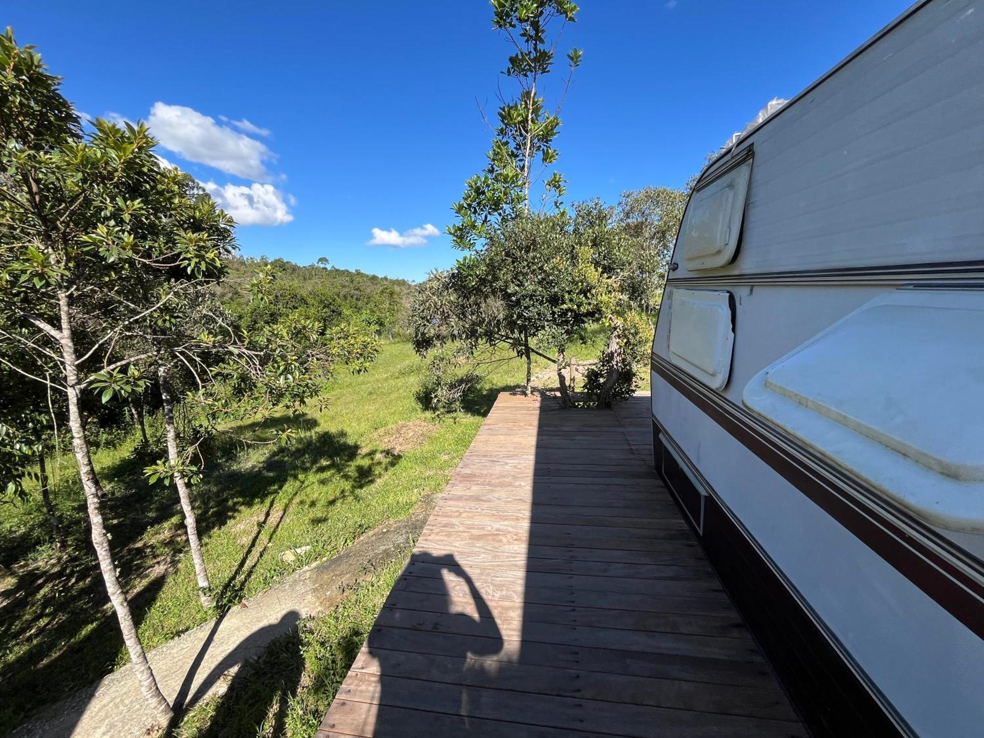 Trailer Oasis